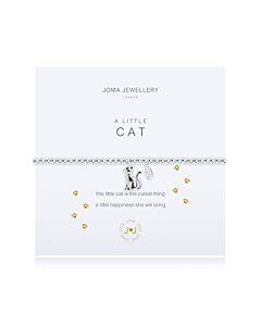 Joma Jewellery A Little Cat